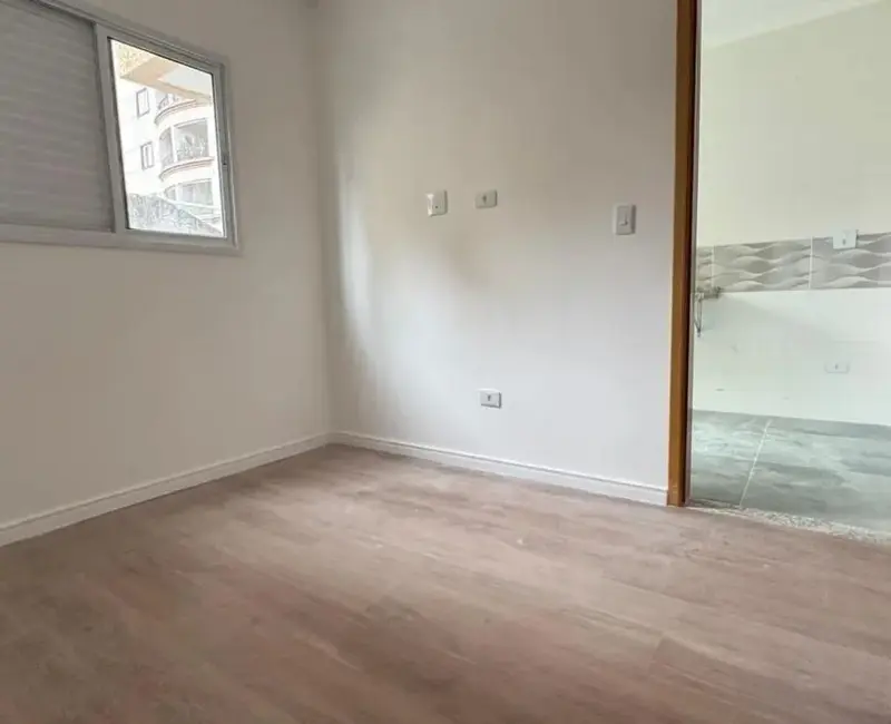 Foto 2 de Apartamento com 2 quartos à venda, 47m2 em Vila Pires, Santo Andre - SP