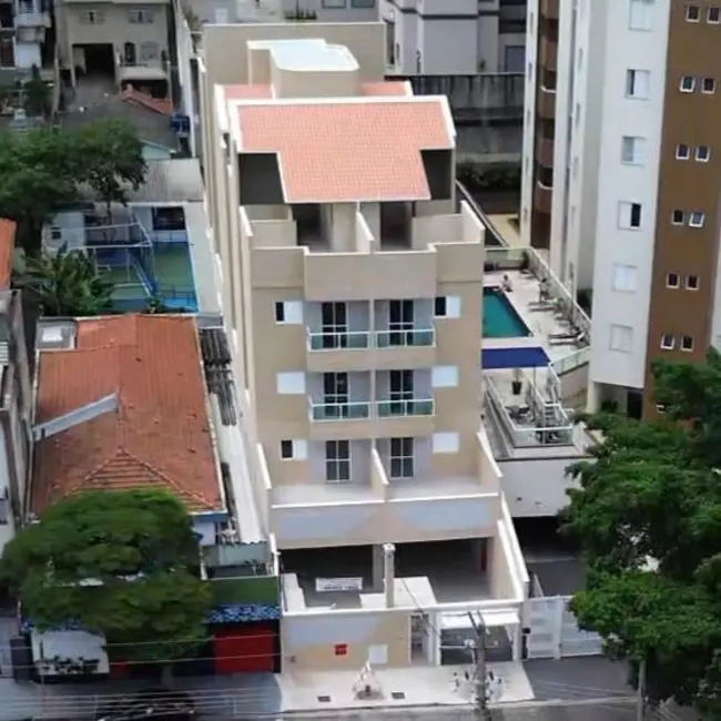 Foto 9 de Apartamento com 2 quartos à venda, 47m2 em Vila Pires, Santo Andre - SP