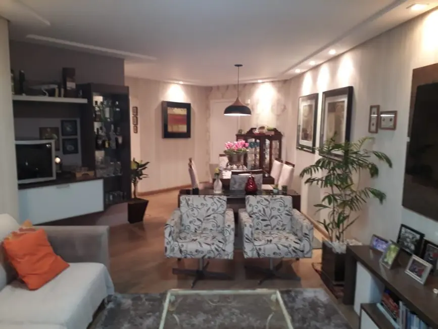 Foto 4 de Apartamento com 3 quartos à venda, 133m2 em Vila Assunção, Santo Andre - SP