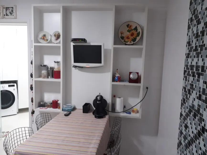 Foto 9 de Apartamento com 3 quartos à venda, 133m2 em Vila Assunção, Santo Andre - SP