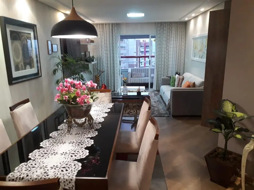 Foto 1 de Apartamento com 3 quartos à venda, 133m2 em Vila Assunção, Santo Andre - SP
