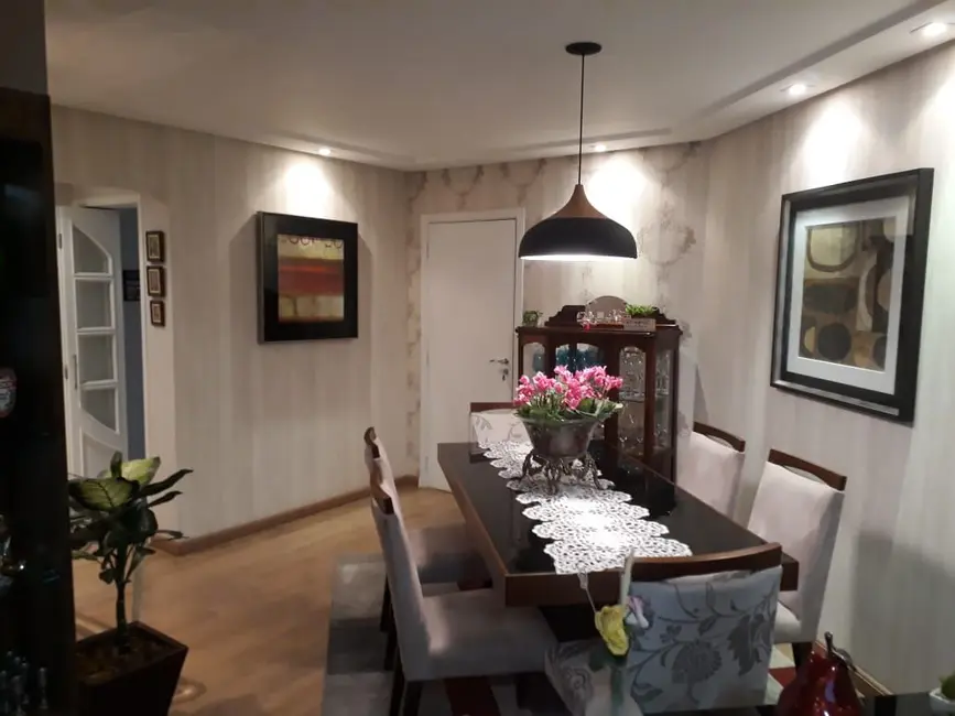 Foto 3 de Apartamento com 3 quartos à venda, 133m2 em Vila Assunção, Santo Andre - SP