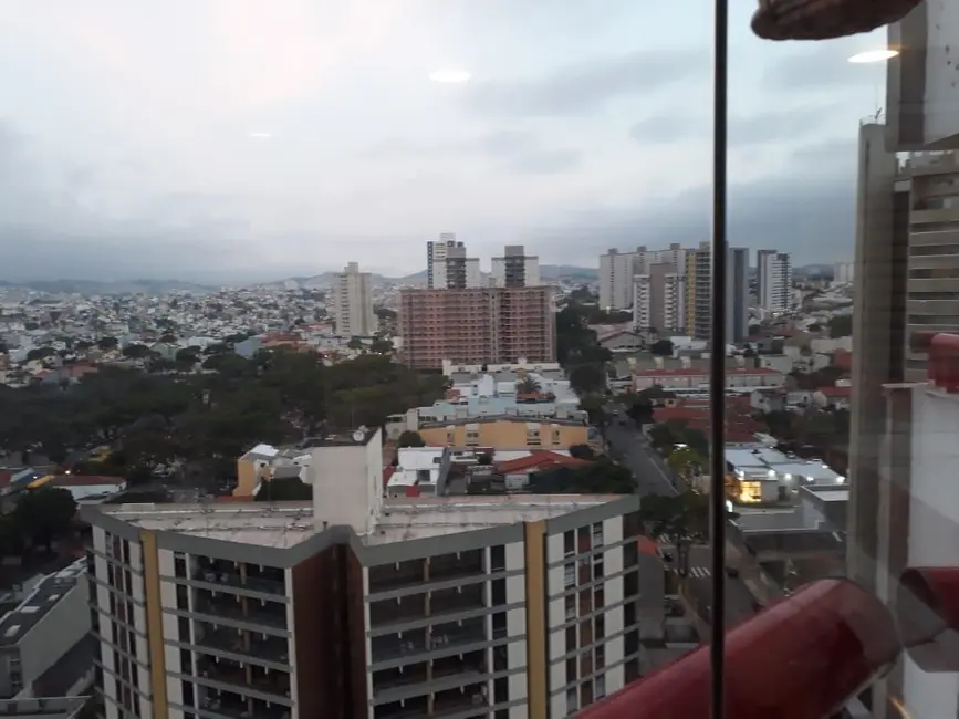 Foto 6 de Apartamento com 3 quartos à venda, 133m2 em Vila Assunção, Santo Andre - SP