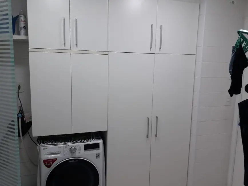 Foto 8 de Apartamento com 3 quartos à venda, 133m2 em Vila Assunção, Santo Andre - SP