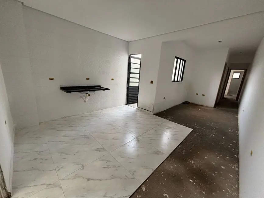 Foto 1 de Apartamento com 2 quartos à venda, 55m2 em Vila Alice, Santo Andre - SP