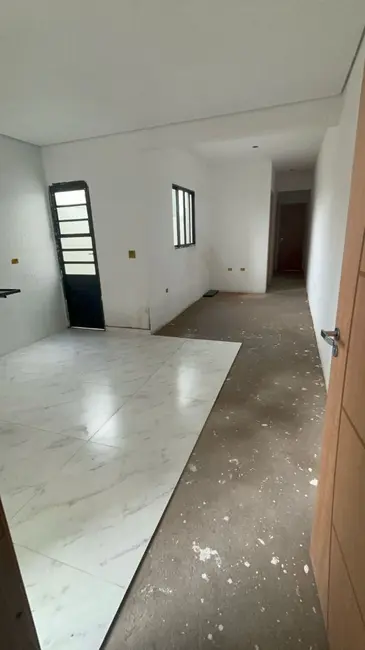 Foto 6 de Apartamento com 2 quartos à venda, 55m2 em Vila Alice, Santo Andre - SP
