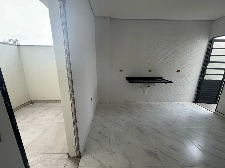 Foto 3 de Apartamento com 2 quartos à venda, 55m2 em Vila Alice, Santo Andre - SP