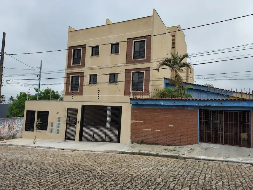 Cobertura com 2 quartos à venda, 96m2 em Vila Helena, Santo Andre - SP - imagem 2 Foto 2 de Cobertura com 2 quartos à venda, 96m2 em Vila Helena, Santo Andre - SP