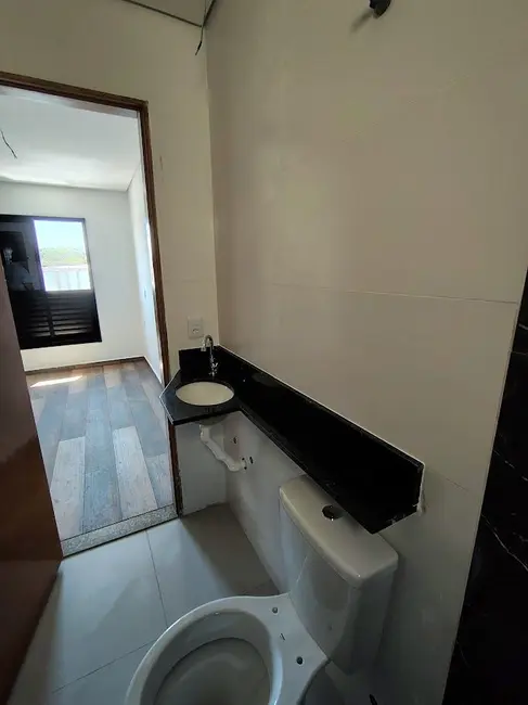 Cobertura com 2 quartos à venda, 96m2 em Vila Helena, Santo Andre - SP - imagem 8 Foto 8 de Cobertura com 2 quartos à venda, 96m2 em Vila Helena, Santo Andre - SP