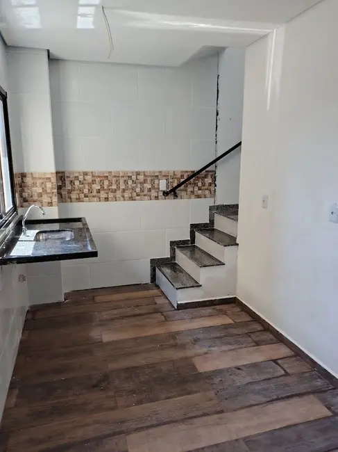 Cobertura com 2 quartos à venda, 96m2 em Vila Helena, Santo Andre - SP - imagem 1 Foto 1 de Cobertura com 2 quartos à venda, 96m2 em Vila Helena, Santo Andre - SP