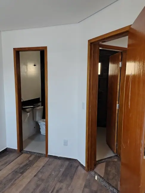 Foto 4 de Apartamento com 2 quartos à venda, 53m2 em Vila Helena, Santo Andre - SP