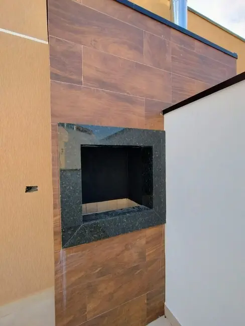 Foto 2 de Cobertura com 2 quartos à venda, 84m2 em Vila Boa Vista, Santo Andre - SP