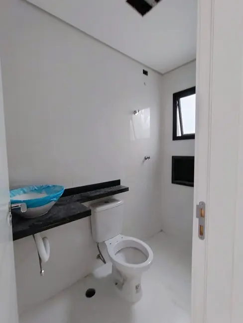 Foto 4 de Cobertura com 2 quartos à venda, 84m2 em Vila Boa Vista, Santo Andre - SP