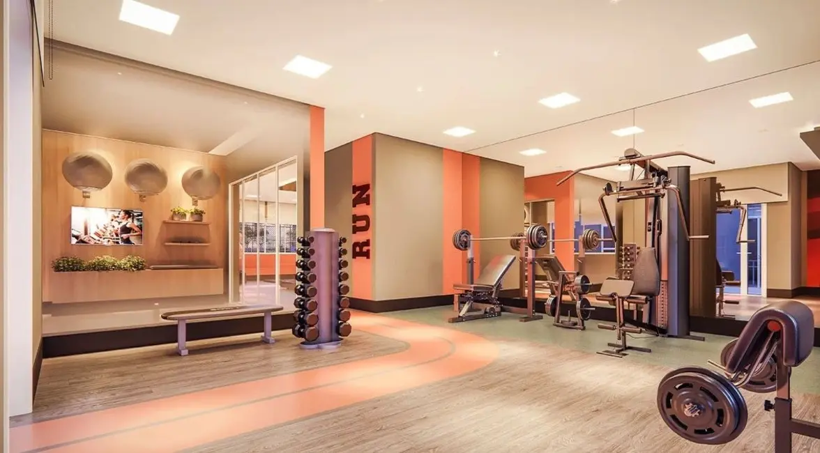 Foto 9 de Apartamento com 3 quartos à venda, 117m2 em Centro, Sao Bernardo Do Campo - SP