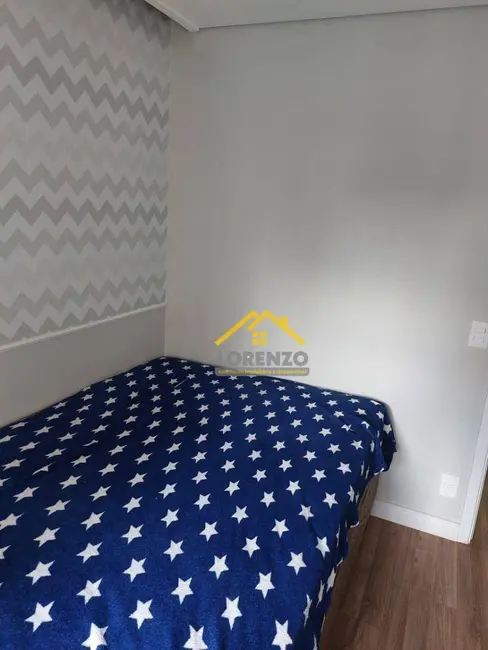 Foto 7 de Apartamento com 2 quartos à venda, 64m2 em Campestre, Santo Andre - SP