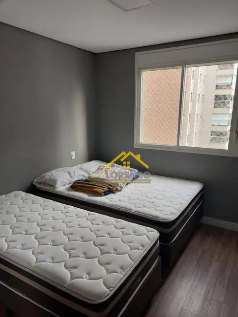 Foto 8 de Apartamento com 2 quartos à venda, 64m2 em Campestre, Santo Andre - SP