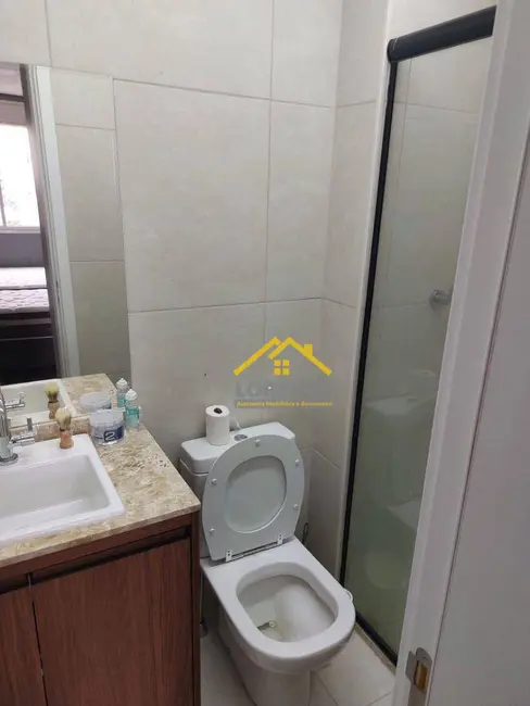 Foto 9 de Apartamento com 2 quartos à venda, 64m2 em Campestre, Santo Andre - SP