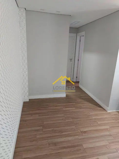 Foto 6 de Apartamento com 2 quartos à venda, 64m2 em Campestre, Santo Andre - SP