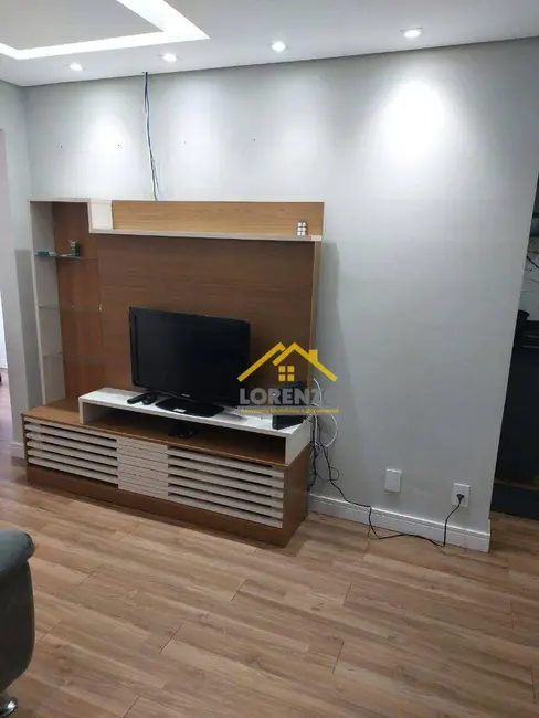 Foto 2 de Apartamento com 2 quartos à venda, 64m2 em Campestre, Santo Andre - SP