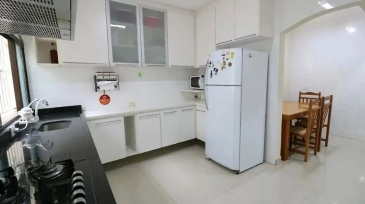Foto 9 de Sobrado com 3 quartos à venda, 150m2 em Vila Floresta, Santo Andre - SP