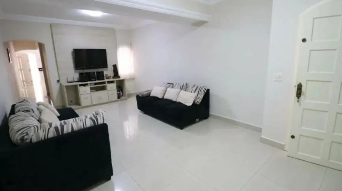 Foto 3 de Sobrado com 3 quartos à venda, 150m2 em Vila Floresta, Santo Andre - SP