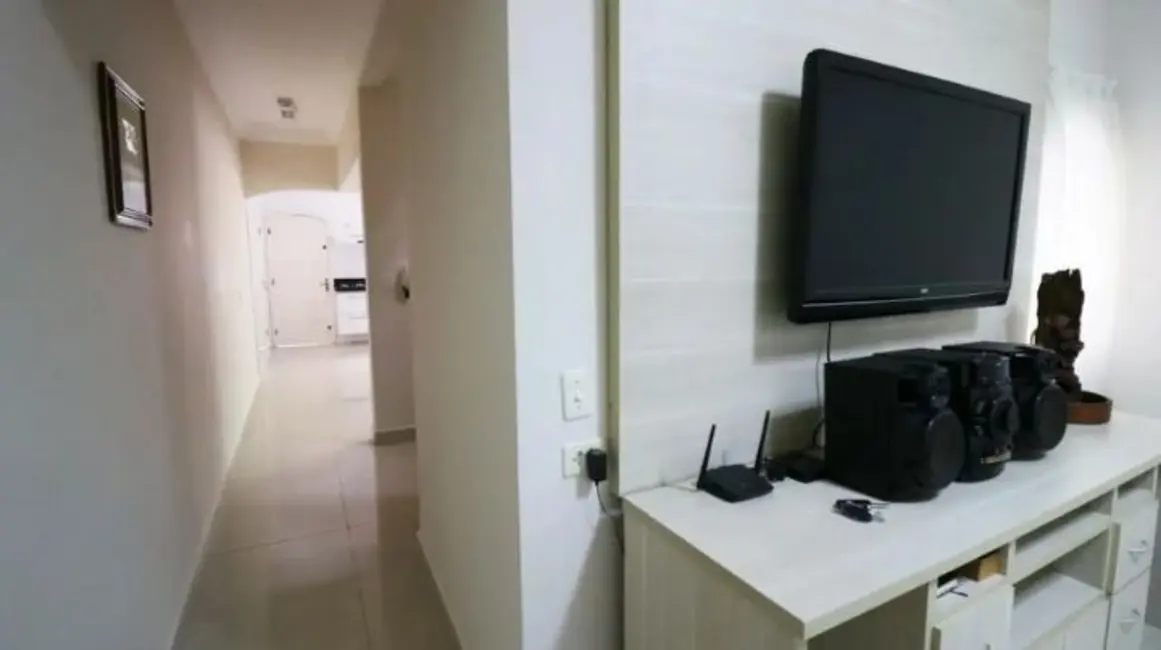 Foto 5 de Sobrado com 3 quartos à venda, 150m2 em Vila Floresta, Santo Andre - SP