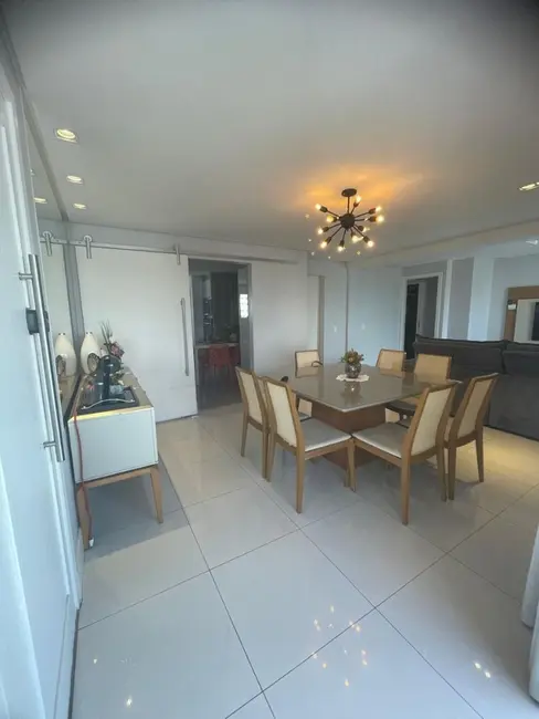 Foto 2 de Apartamento com 3 quartos à venda, 121m2 em Casa Branca, Santo Andre - SP