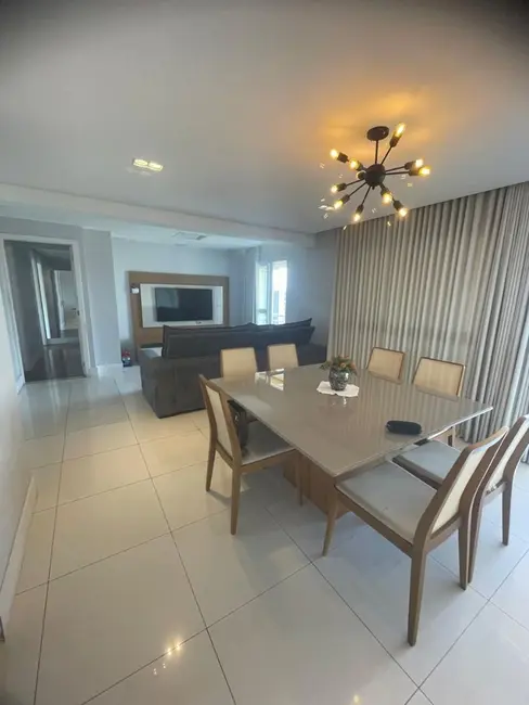 Foto 1 de Apartamento com 3 quartos à venda, 121m2 em Casa Branca, Santo Andre - SP