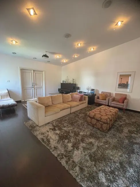 Foto 6 de Sobrado com 5 quartos à venda, 315m2 em Parque Terra Nova II, Sao Bernardo Do Campo - SP