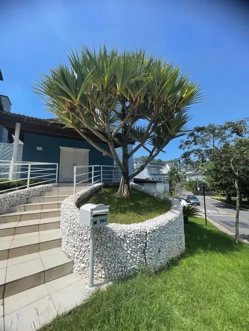 Foto 3 de Sobrado com 5 quartos à venda, 315m2 em Parque Terra Nova II, Sao Bernardo Do Campo - SP