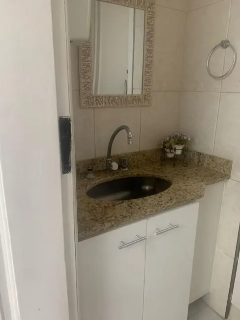 Foto 6 de Sala Comercial à venda, 40m2 em Jardim do Mar, Sao Bernardo Do Campo - SP