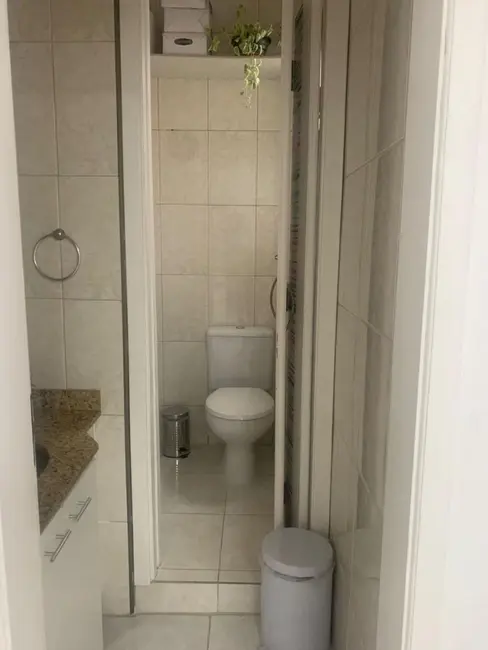 Foto 8 de Sala Comercial à venda, 40m2 em Jardim do Mar, Sao Bernardo Do Campo - SP