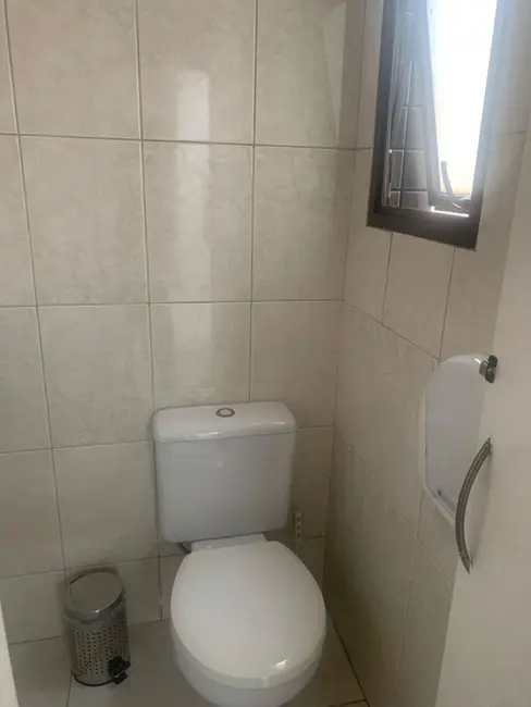 Foto 7 de Sala Comercial à venda, 40m2 em Jardim do Mar, Sao Bernardo Do Campo - SP