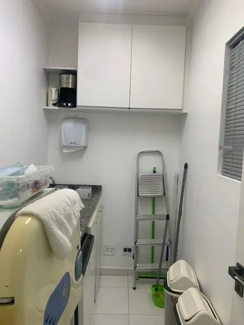 Foto 3 de Sala Comercial à venda, 40m2 em Jardim do Mar, Sao Bernardo Do Campo - SP