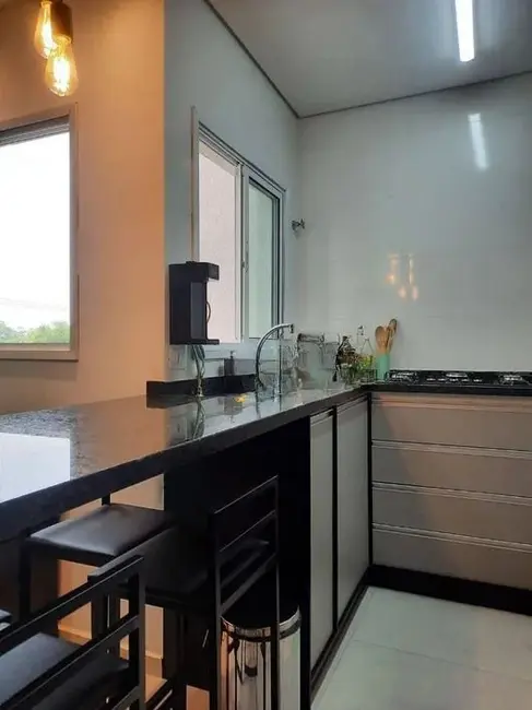 Foto 5 de Cobertura com 2 quartos à venda, 100m2 em Parque Oratório, Santo Andre - SP