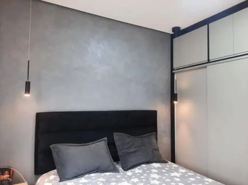 Foto 9 de Cobertura com 2 quartos à venda, 100m2 em Parque Oratório, Santo Andre - SP