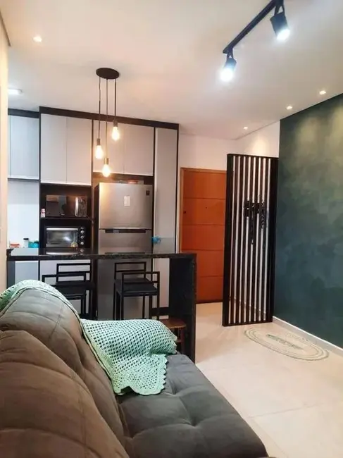 Foto 4 de Cobertura com 2 quartos à venda, 100m2 em Parque Oratório, Santo Andre - SP