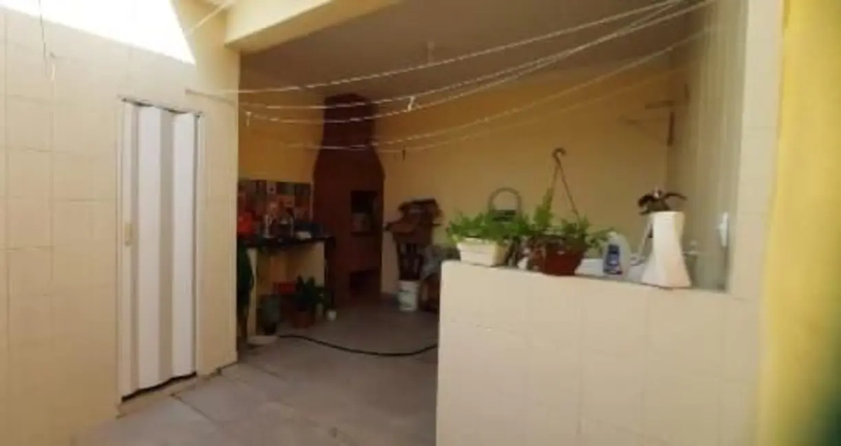 Foto 3 de Casa com 2 quartos à venda, 148m2 em Vila Floresta, Santo Andre - SP