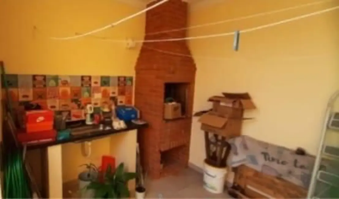 Foto 4 de Casa com 2 quartos à venda, 148m2 em Vila Floresta, Santo Andre - SP