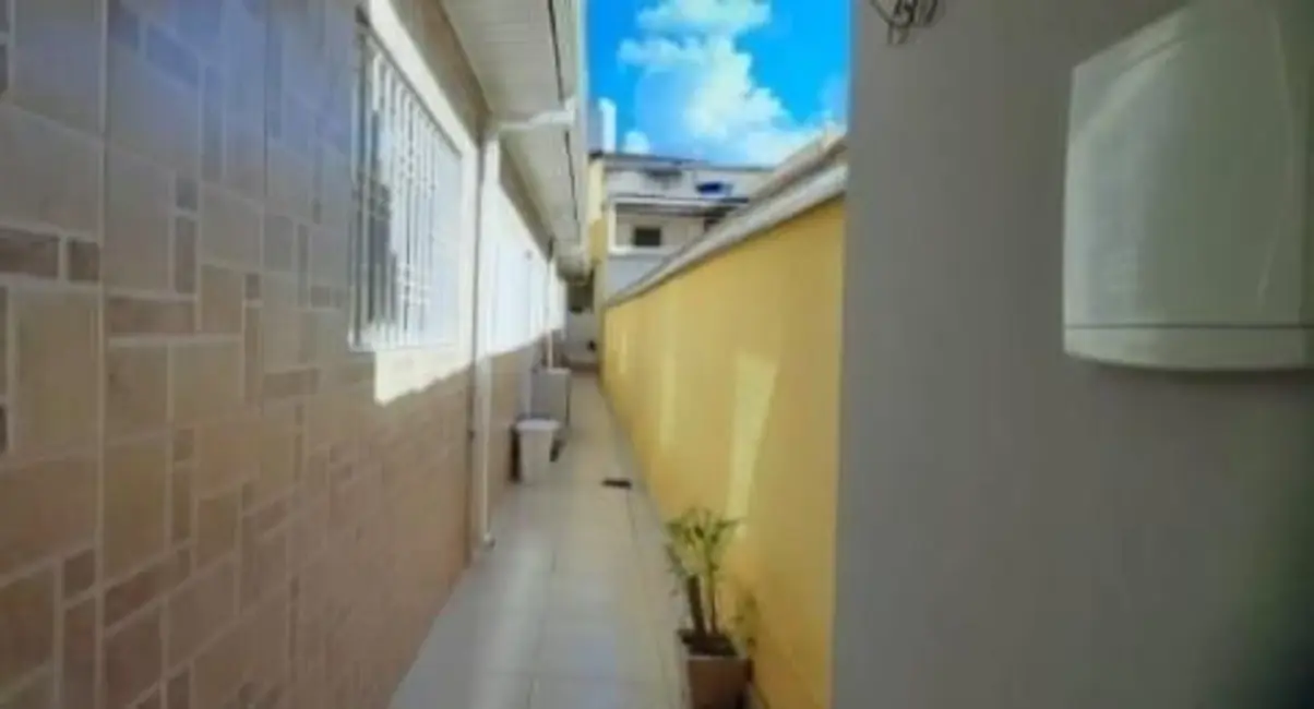 Foto 5 de Casa com 2 quartos à venda, 148m2 em Vila Floresta, Santo Andre - SP