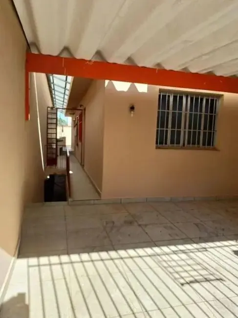 Foto 1 de Casa com 3 quartos à venda, 125m2 em Jardim Cambuí, Santo Andre - SP