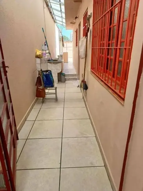 Foto 7 de Casa com 3 quartos à venda, 125m2 em Jardim Cambuí, Santo Andre - SP