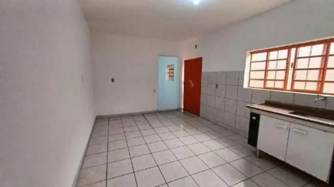 Foto 5 de Casa com 3 quartos à venda, 125m2 em Jardim Cambuí, Santo Andre - SP