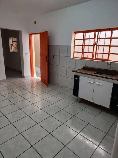 Foto 3 de Casa com 3 quartos à venda, 125m2 em Jardim Cambuí, Santo Andre - SP