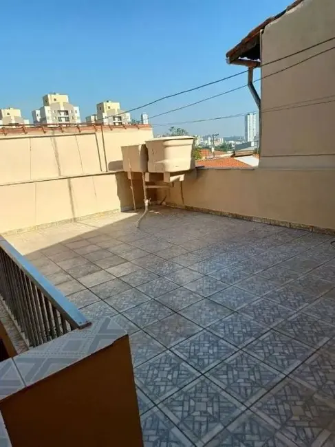 Foto 9 de Casa com 3 quartos à venda, 125m2 em Jardim Cambuí, Santo Andre - SP