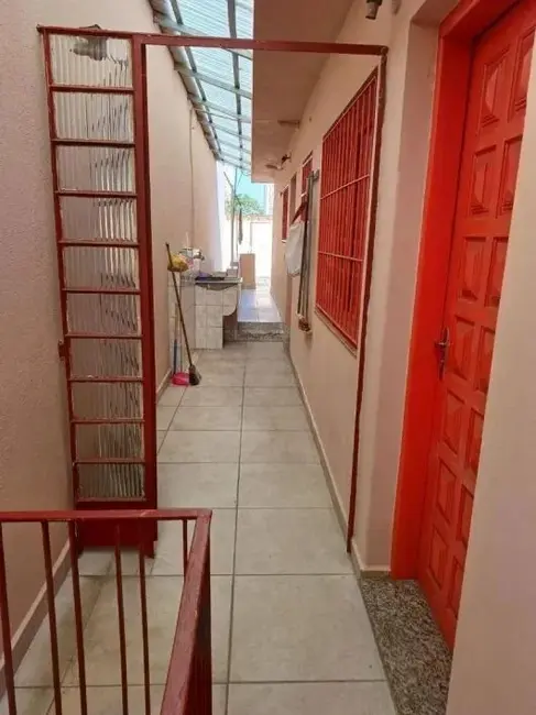Foto 6 de Casa com 3 quartos à venda, 125m2 em Jardim Cambuí, Santo Andre - SP