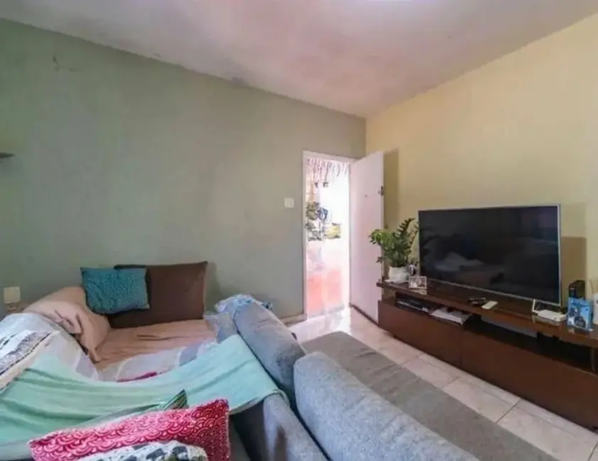 Foto 2 de Casa com 2 quartos à venda, 150m2 em Vila Valparaíso, Santo Andre - SP