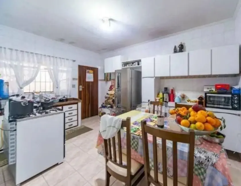 Foto 3 de Casa com 2 quartos à venda, 150m2 em Vila Valparaíso, Santo Andre - SP