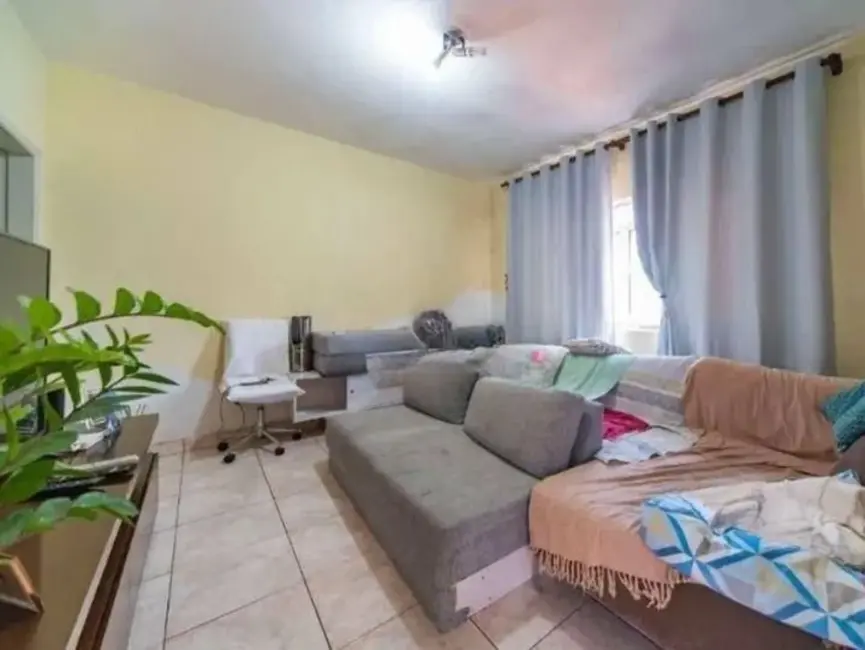 Foto 1 de Casa com 2 quartos à venda, 150m2 em Vila Valparaíso, Santo Andre - SP