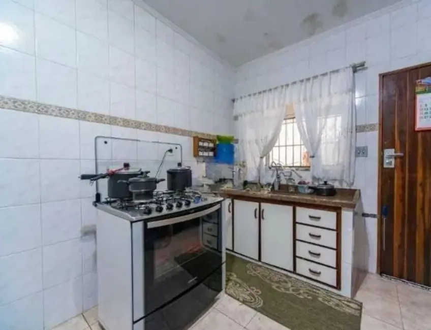Foto 4 de Casa com 2 quartos à venda, 150m2 em Vila Valparaíso, Santo Andre - SP